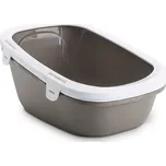 Savic Simba 31 x 46 x 64 cm šedá