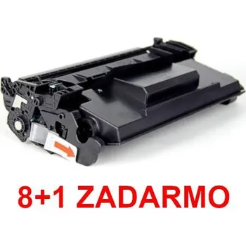 Počítačové příslušenství EKO PACK 8X CANON 052H CRG-052H + 1X 052H CRG-052H ZDARMA