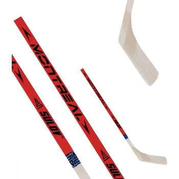 Hokejka Hokejka SULOV® MONTREAL, 80cm, rovná