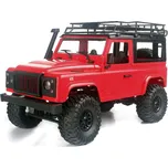 Amewi D90 Rock Crawler Defender RTR 1:16