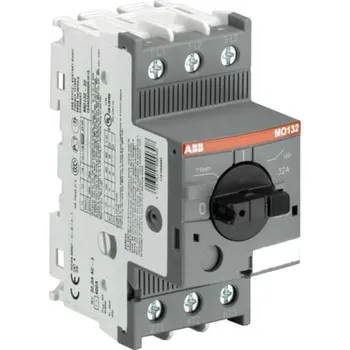 vypínač a zásuvka 1SAM360000R1014 MO132-25 Spouštěč motoru bez nadproudové ochrany 313 A, ABB