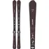 Sjezdové lyže Rossignol Nova 7 LTD Retail Xpress + Xpress W 11 GW 2022/23, 156 cm