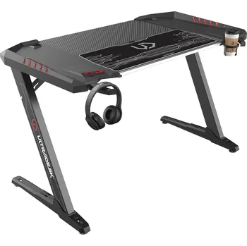 Ultradesk Rocket UDESK-RT-BB černý