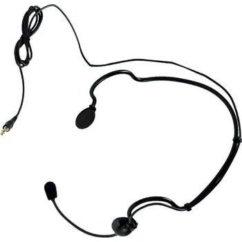 Konferenční telefon Hlavový mikrofon HM20