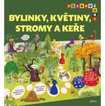 Deskové hry: Bylinky, květiny, stromy a…