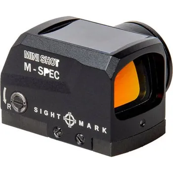 Dalekohled Sightmark Kolimátor Mini Shot M-Spec M3 solar