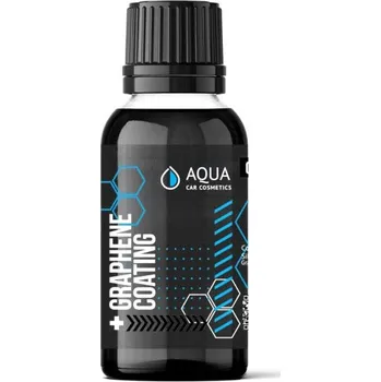 Keramická ochrana laku Aqua Graphene Coating (15 ml)