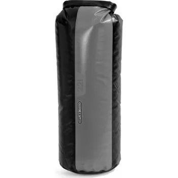 brašna na kolo Ortlieb Dry Bag PD350 - černá / tmavě šedá - 22L