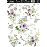 Cadence Nažehlovací nálepka 25 x 35 cm…