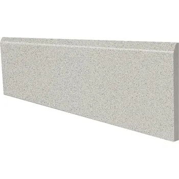 Obklad Taurus Granit, TSAKF078, sokl, 30 x 8 cm, 78 Sierra
