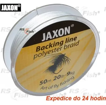 Jaxon - barva bílá