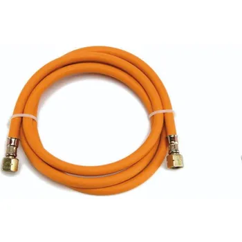 Zahradní hadice 4452/1,5 Hadice vysokotlaká na propan 1,5 m, Brinko