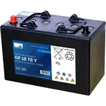 Gelový trakční akumulátor SONNENSCHEIN GF 12 072 Y, 12V, C5/72Ah, C20/80Ah