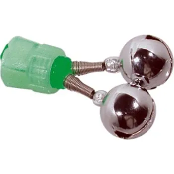 Signalizace záběru KONGER rolnicka dvojita plast