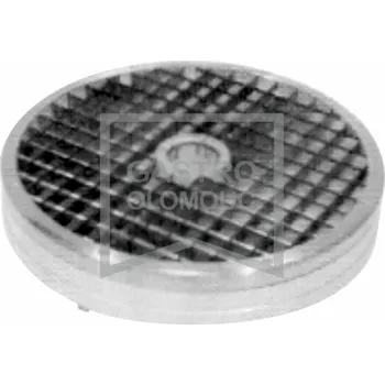 Kráječ zeleniny FEUMA Kráječ kostek - nerez 16x16 mm Varianta: Kráječ kostek - nerez 16x16 mm