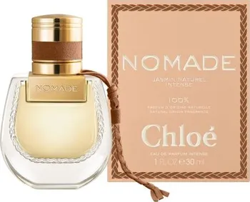 Dámský parfém Chloé Nomade Jasmin Naturel Intense W EDP