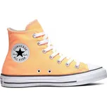 BOTY CONVERSE CT ALL STAR SEASONAL COLOR - oranžová - EUR 37 + při osobním odběru 1 320 Kč