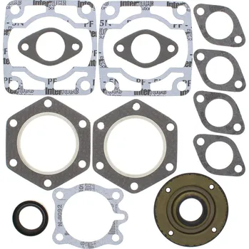 Těsnění motoru Winderosa sada těsnění motoru (s olejovým těsněním) Polaris Charger/Charger SS/TX 70-74, M