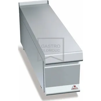 Neutrální modul Bertos LXN9-2 Varianta: Neutrální modul Bertos LXN9-2