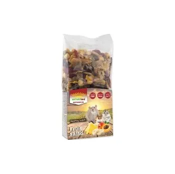 Krmivo pro hlodavce Pochoutka NATURE LAND Botanical ovocný salát 200g