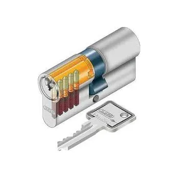 Vložka do dveří ABUS C83 35-65 cylindrická vložka