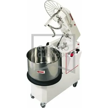 Hnětač těsta PIZZA GROUP s.r.l. Hnětač tuhého těsta PizzaGroup IR22 400V Varianta: Hnětač tuhého těsta PizzaGroup IR22 400V