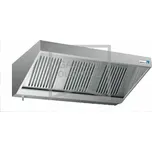 OEM Odsavač par ND-03-11/20 2000x1100x450 Varianta: Odsavač par ND-03-11/20 2000x1100x450