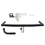 AUTO-HAK tažné zařízení pevné kulový čep na šrouby - SKODA FABIA I Combi