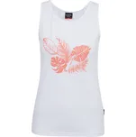 Dámské tílko SAM 73 SIMONE WT 840 BÍLÁ S