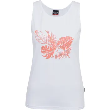 Dámské tílko SAM 73 SIMONE WT 840 BÍLÁ S