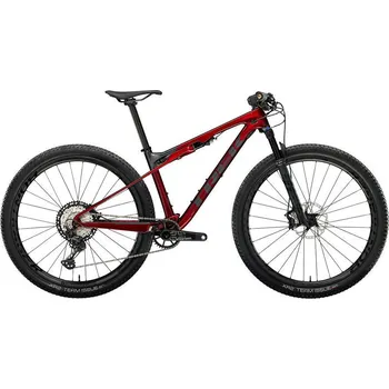 Horské kolo TREK Supercaliber 9.8 XT Gen 1 - Crimson - L (29")