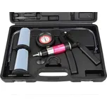 Kraft&Dele Vakuová pumpa na odvzdušnění brzdového systému a výměnu kapaliny