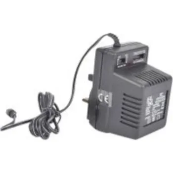 Převíječ Napájecí zdroj Labelmate MC-11