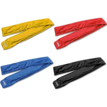 Ochranný návlek na spirálové kabely a hadice - Modrá