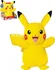Plyšová hračka Wicked Cool Toys Pokémon Pikachu s funkcemi III