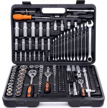 Sada nářadí Kraft & Dele KD1047