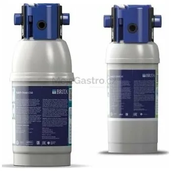 Příslušenství pro myčku Brita Náhradní patrona pro C10000 AC