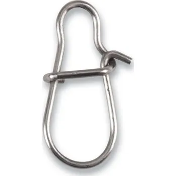 Iron Claw karabinka RB Power Snap 30 kg 10 ks