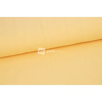 Teplákovina - vanilková - 123