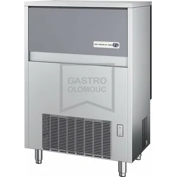 Výrobník ledu N.T.F. Výrobník ledu NTF SL-260-W (95kg/24h - 17g) Varianta: Výrobník ledu NTF SL-260-W (95kg/24h - 17g)