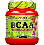 Amix BCAA Micro Instant Juice 1000g - citron, limetka
