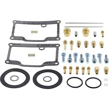 Karburátor All Balls opravná sada karburátoru Polaris 400 F/C 85-87, Indy Supertrak 488/500 91-92, Indy Trail 488/500 86-90, Indy Trail Deluxe 488 / 500 88-90, Indy Trail Touring 488 / 500 96, Indy/Indy SKS/Indy