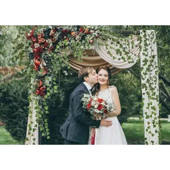 umělá květina Deminas | Okouzlující umělý břečťan