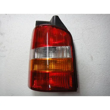 Zadní světlomet Levé zadní světlo VW Transporter T5 7H0945095G