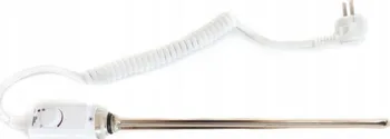 Topná tyč Regnis GK300W-WHITE topná tyč s termostatem 300 W