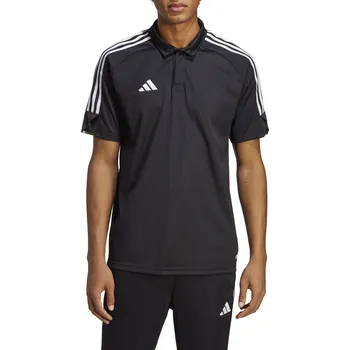 Polokošile adidas TIRO23 L POLO hs3578 Velikost XS