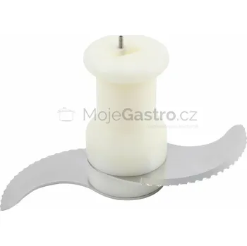 Pracovní nůž GAM International Nůž pro PR5/PR8 - zubatý