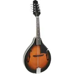 Gewa A-1 Select Vintage Sunburst/High Gloss