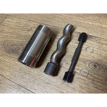 Čerpadlo Opravný set PCH - klasický (16-8) - NEREZ