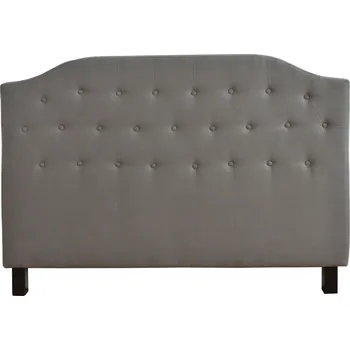 Čalouněné čelo postele D640 Šířka postele: 90, Zvolte látky: Plumb